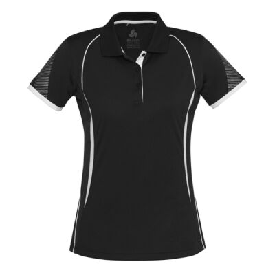 Sports Wear - Women's Razor Polo Thumbnail