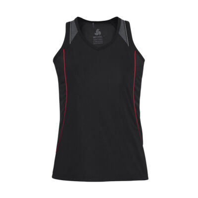 Sports Wear - Women's Razor Singlet Thumbnail