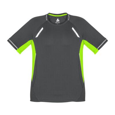 Sports Wear - Mens Renegade Cooldry Tee Thumbnail