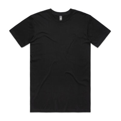 Casual Wear - Mens Staple Tee Thumbnail