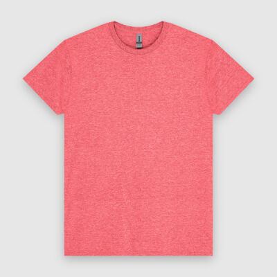 Casual Wear - HeavyCotton™ Tee Thumbnail