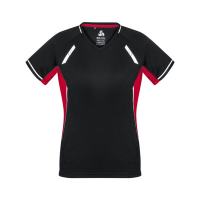 Sports Wear - Women's Renegade Cooldry Tee Thumbnail