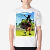 Hammer Heavyweight Tee Thumbnail