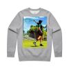 Mens United Crew (Clearance) Thumbnail