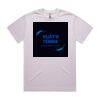 Men's Heavy Tee (Same Day) Thumbnail