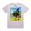 Men's Heavy Tee (Same Day) Thumbnail