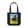 AS Colour Carrie Bag Thumbnail