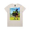 Women's Maple Tee Thumbnail