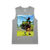 Women's Upside Tank Thumbnail