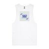 Mens Barnard Tank Thumbnail
