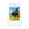 Mens Barnard Tank Thumbnail