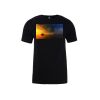 Mens Fitted Cotton Tee Thumbnail